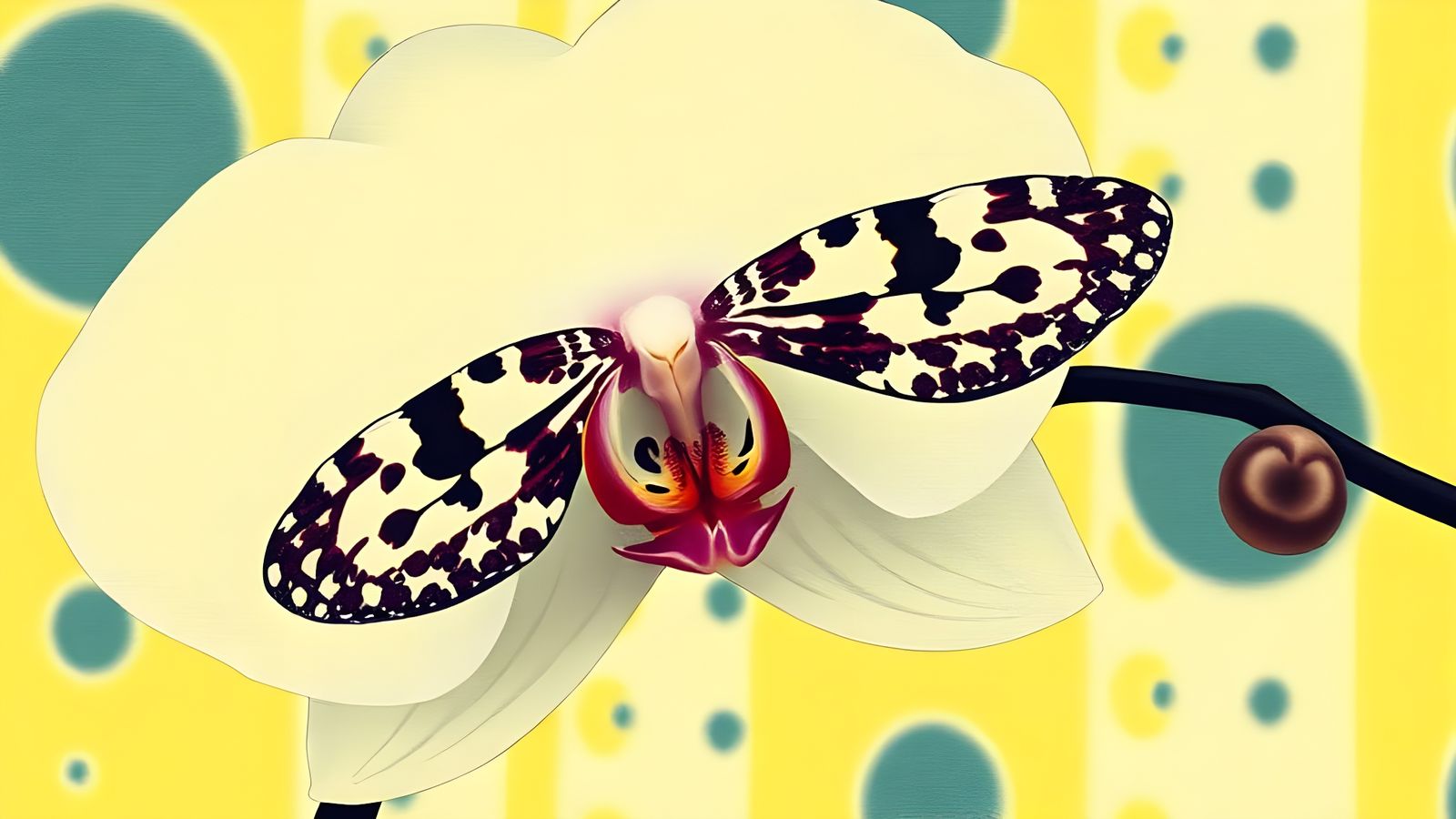 Sarcoidal Lepidopterus