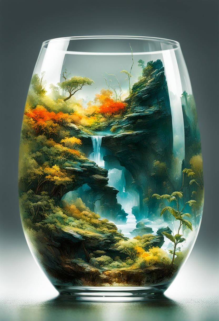 forest