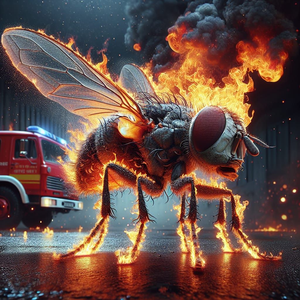Fire-Fly