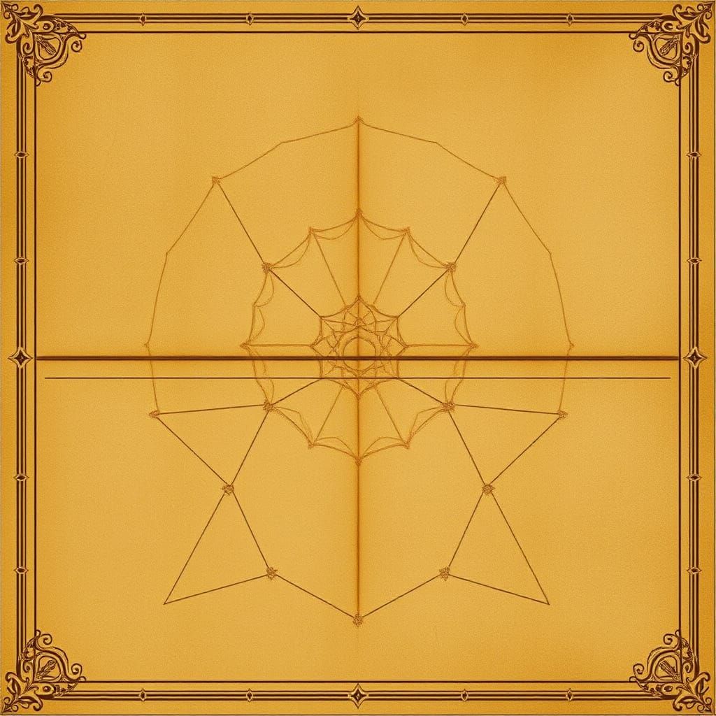 The Septim Continuum: A Cosmic Timeline Unfolds