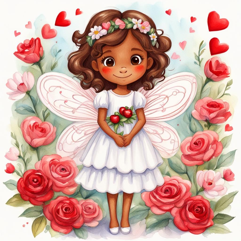 Happy Valentines Day..