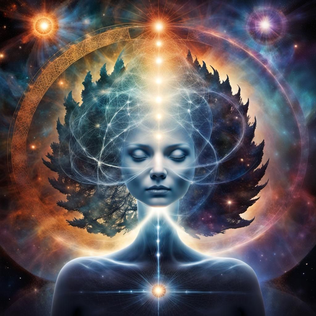 Exploring Metaphysics, Duality, and Entropy