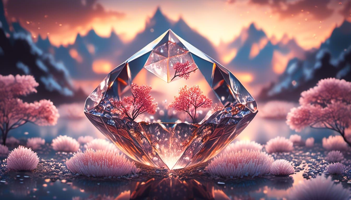 The Diamond
