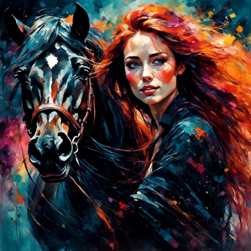 If Passion Drives You, Let Reason Hold The Reins