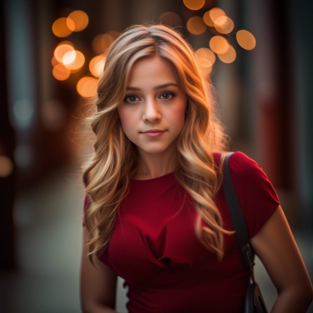 Striking Brown Eyes in Professional Photography