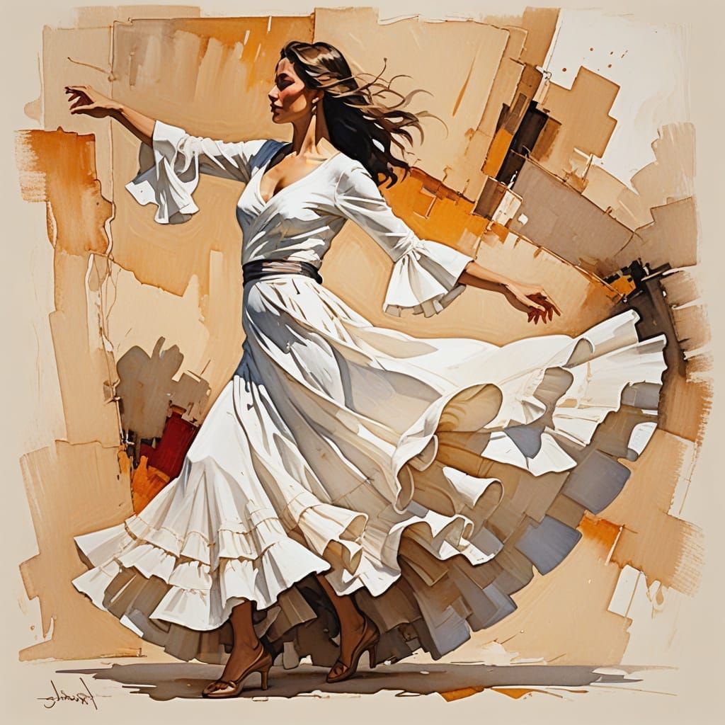 Flamenco