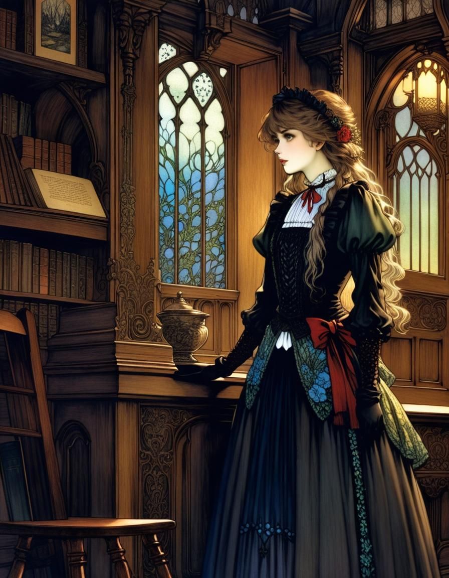 Waiting to See the Duke