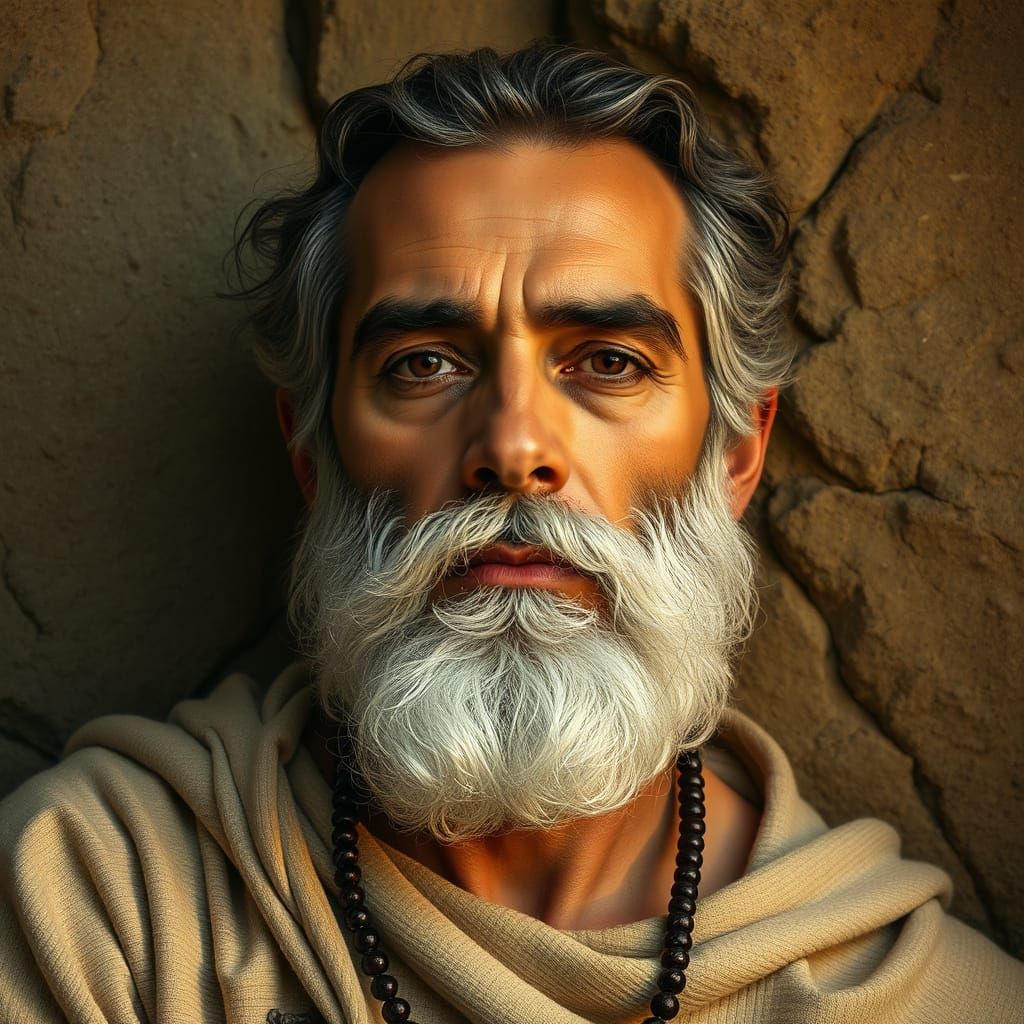 Abstract Lithomergism Concept Art