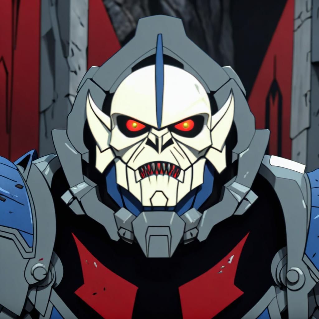 HORDAK PORTRAIT