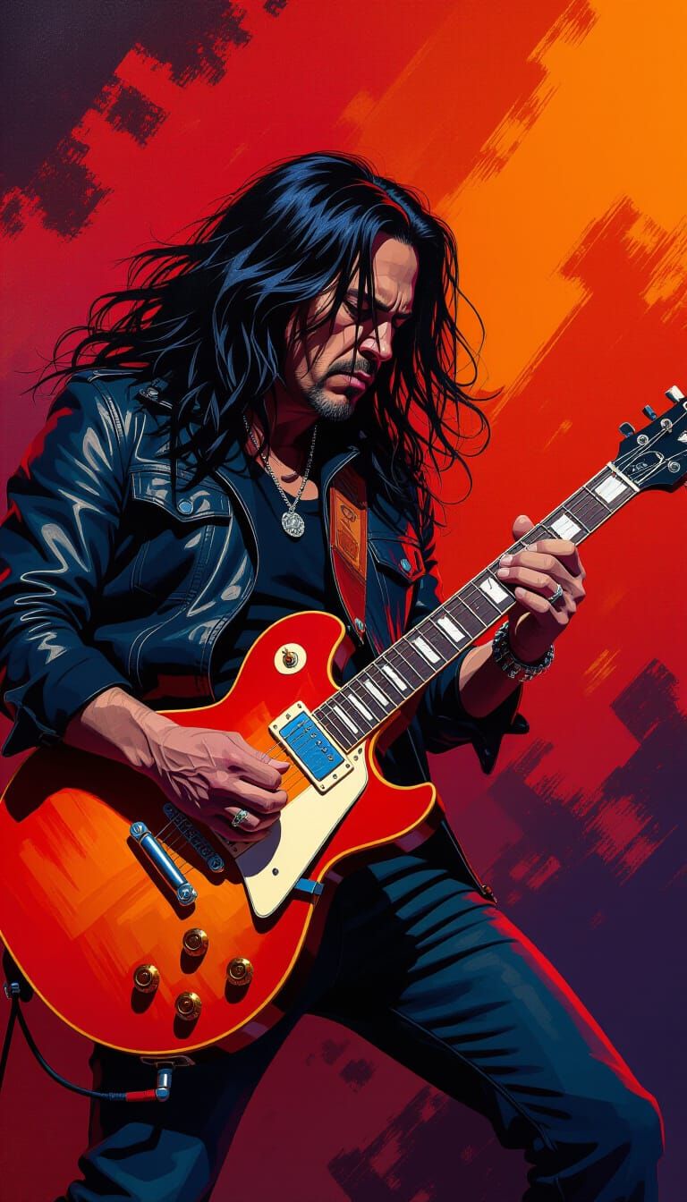 Rock 'n roll 🤘🏻