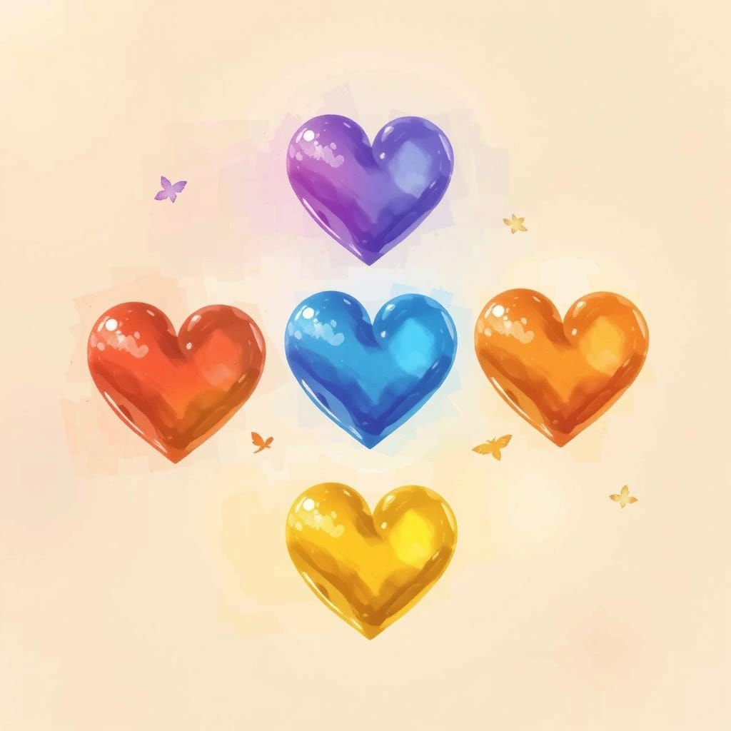 Whimsical Futuristic Beast in a Dreamlike Realm