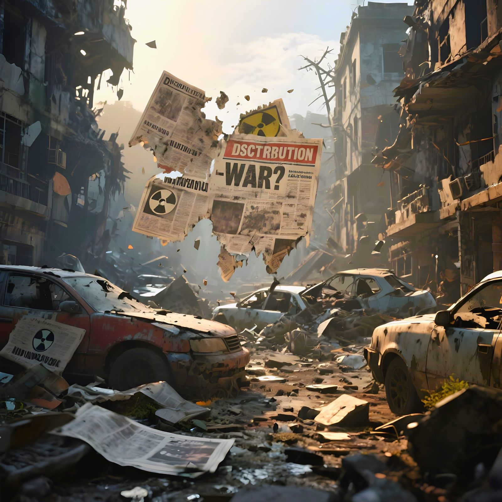 War!