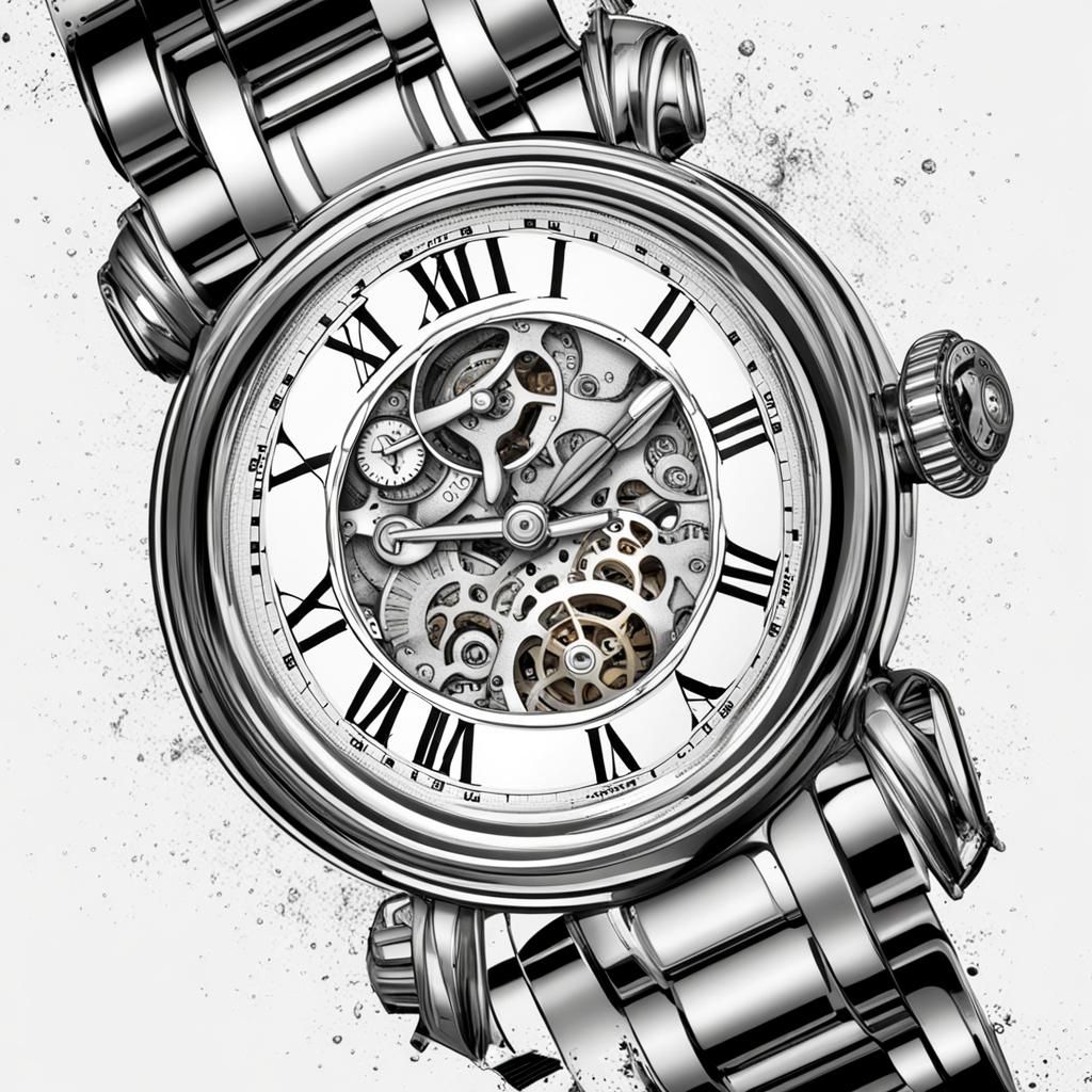 Time, Pink Floyd , 1973