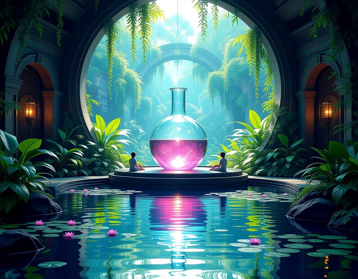 laboratoire d'idées, think tank