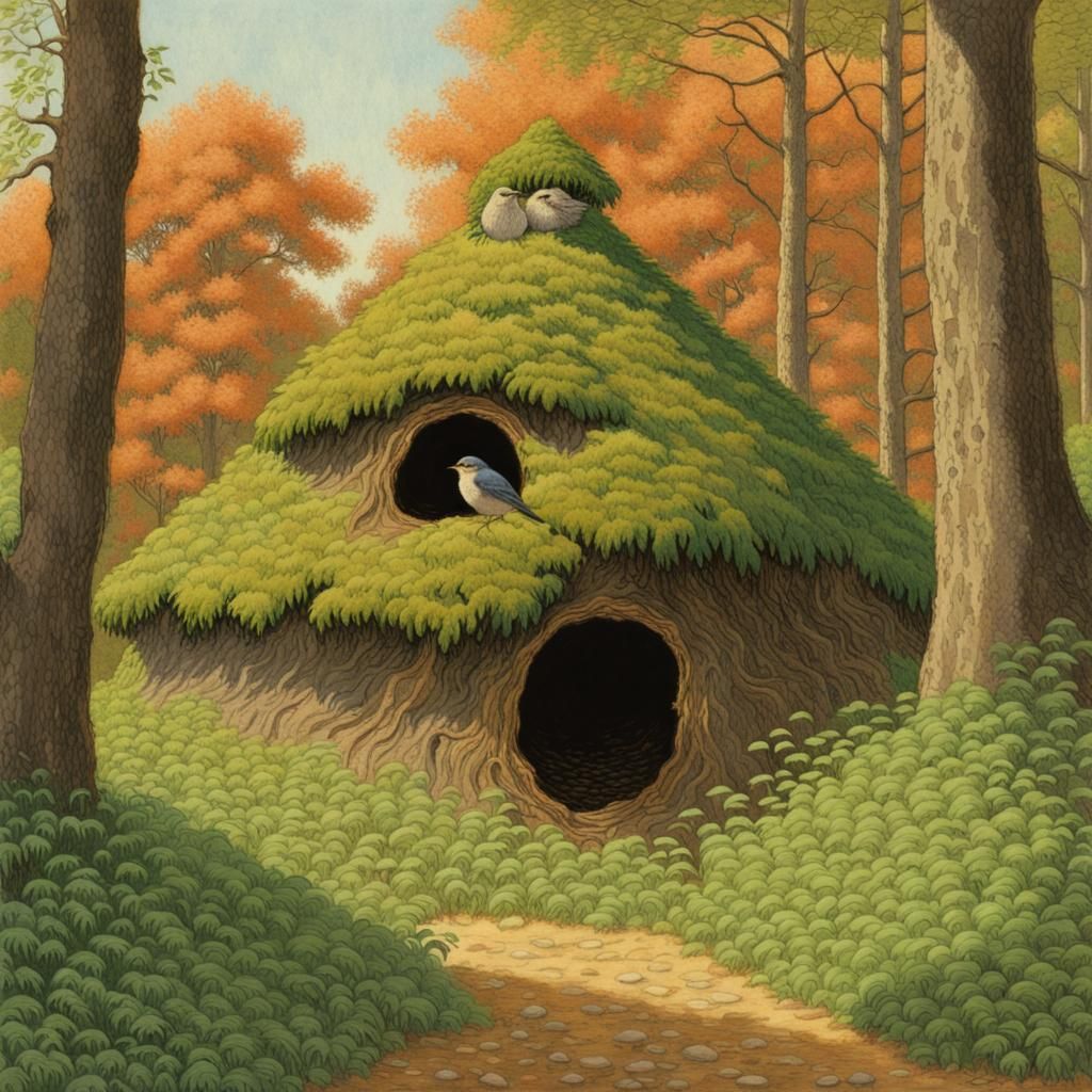 16k resolution, art by Claude Monet, Hasui Kawase, diverse n...