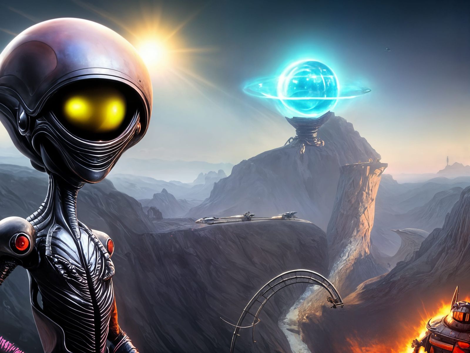 First 'Open' Fusion Project - Rather Radioactive with no Shi...