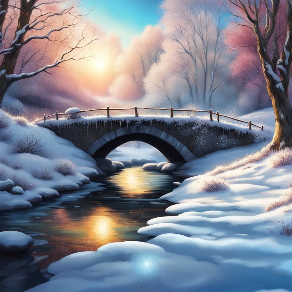 “Serene”