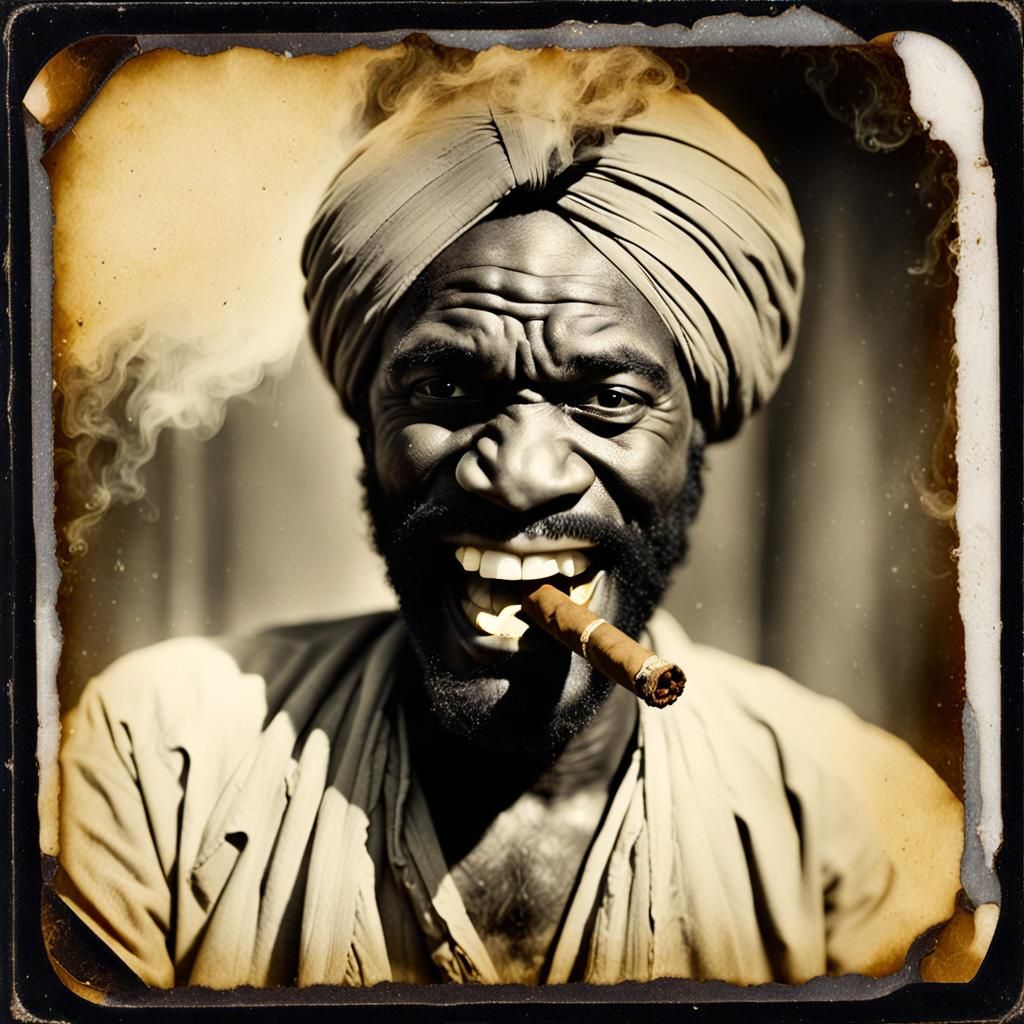 The fakir