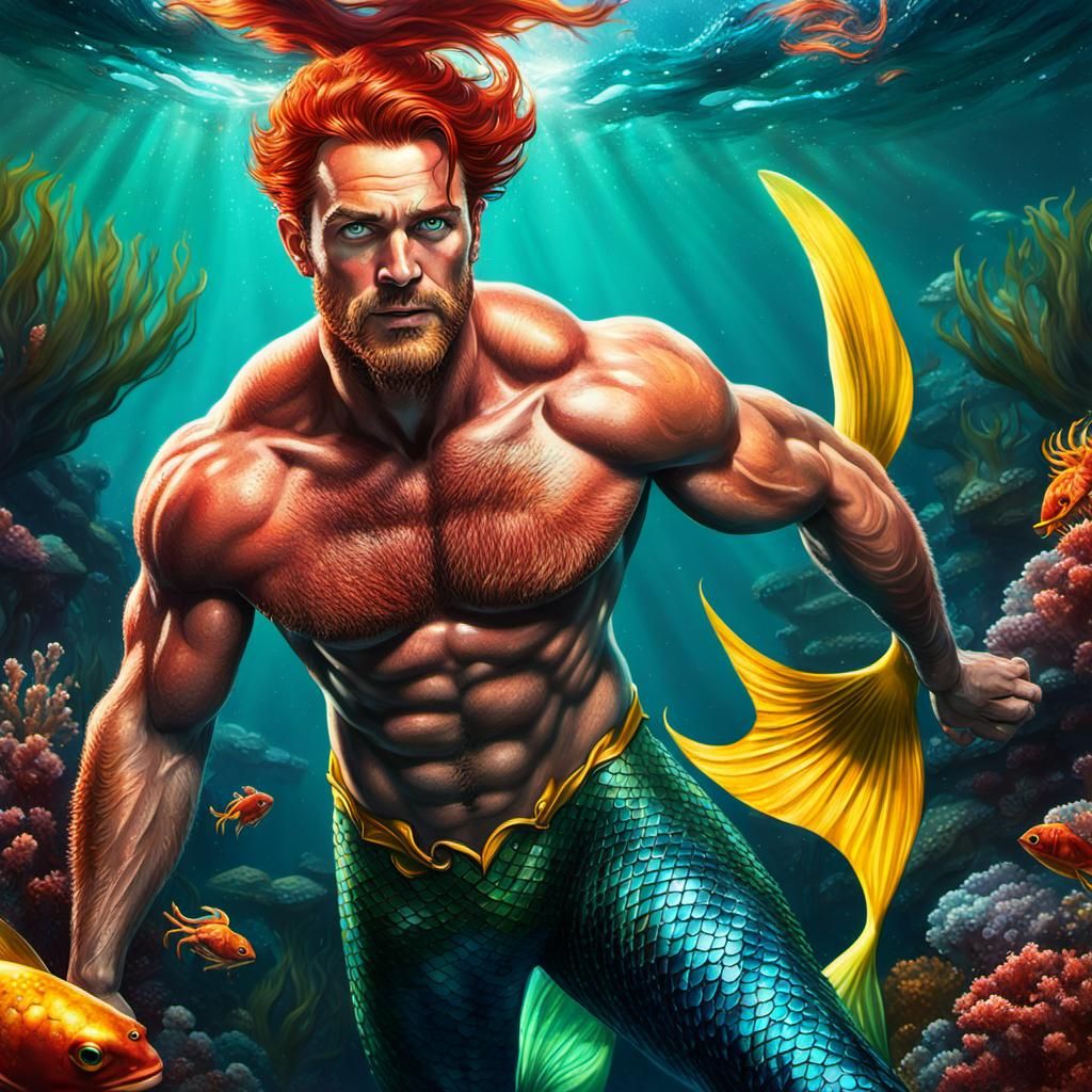 Merman