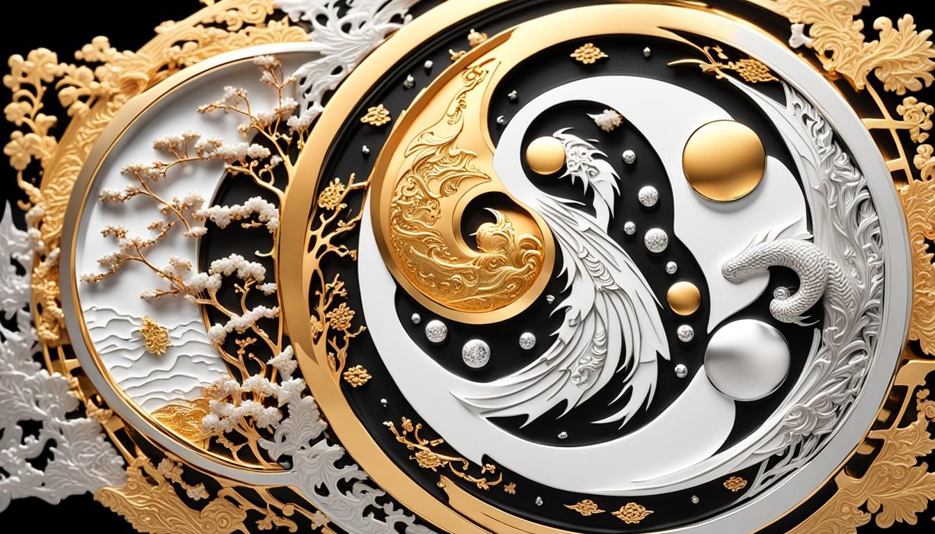 Yin and Yang: Duality of Winter and Summer