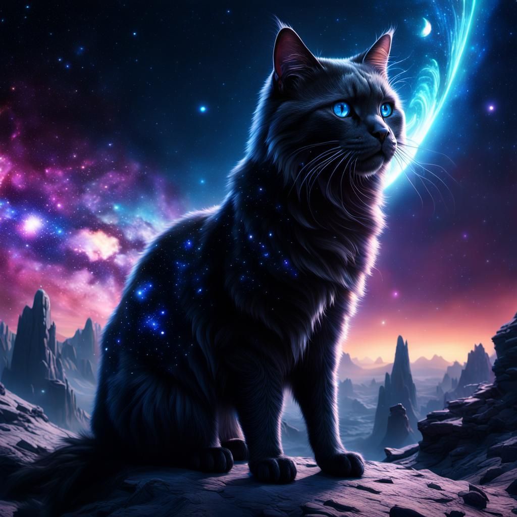 Star - Crystal Clear XL version