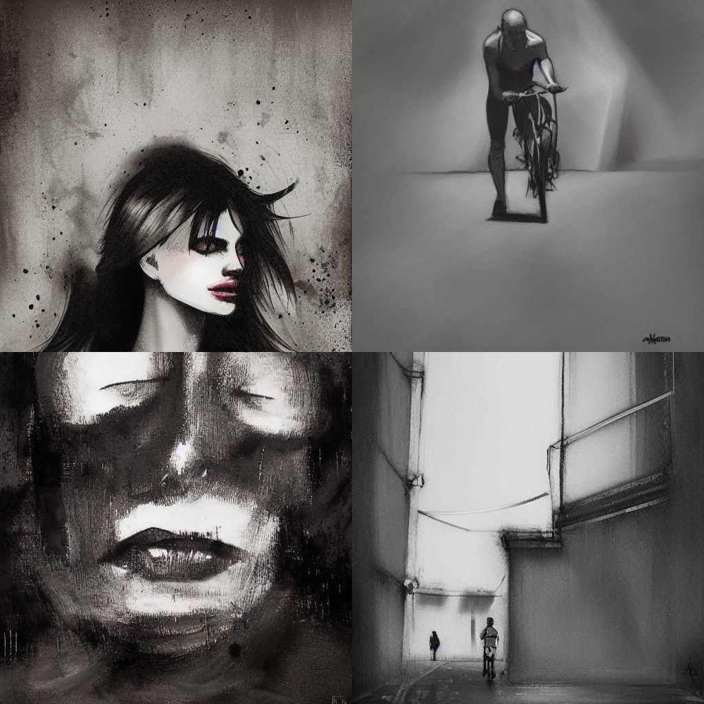 Image Based on Carlos Bahamon