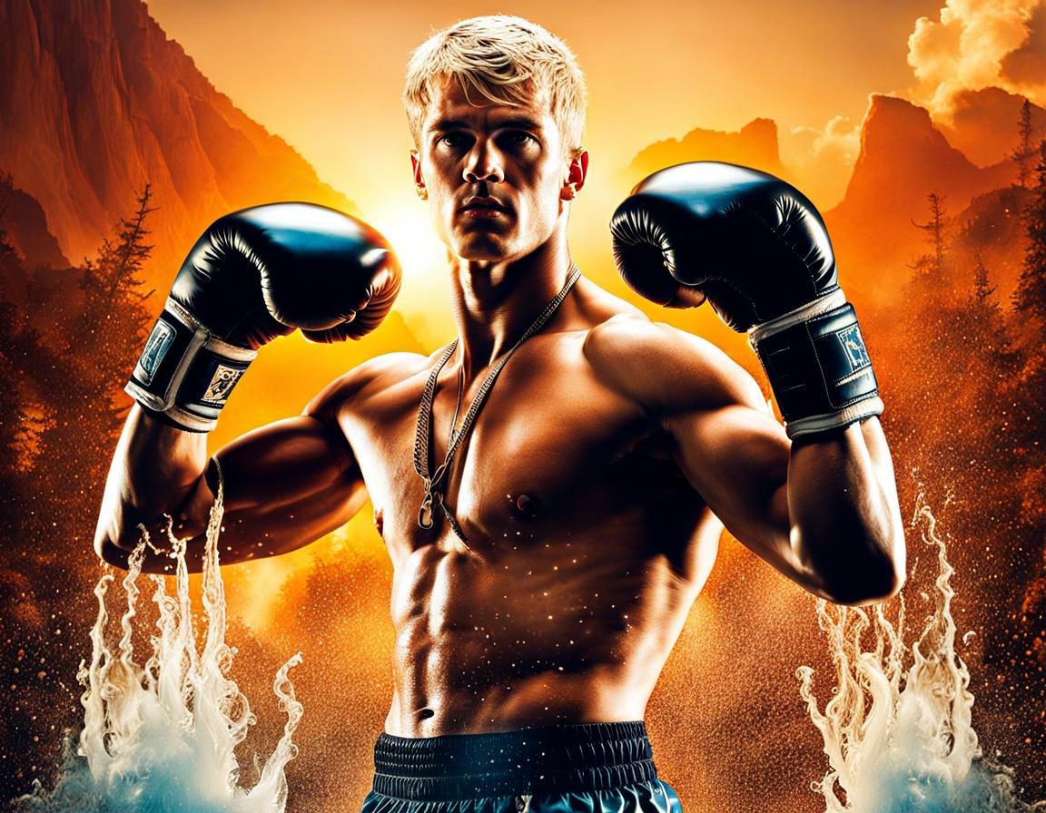 Advertisement Poster