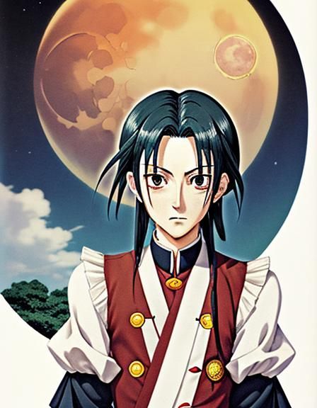 AI Image of Tearmoon Teikoku Monogatari