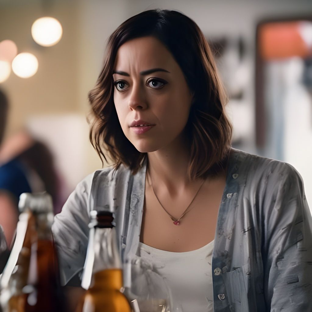 AI Generated Image of 'unt'