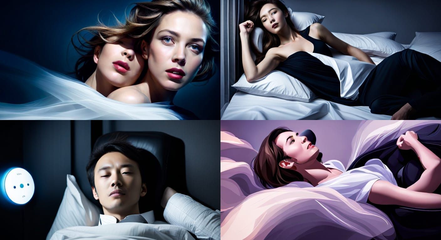 Dream Machine: Brain Interface for Immersive Sleep Experienc...