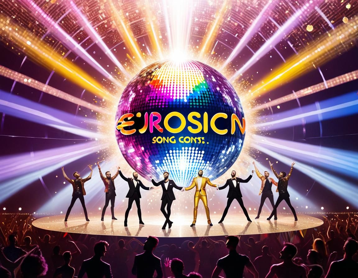 Eurovision song contest