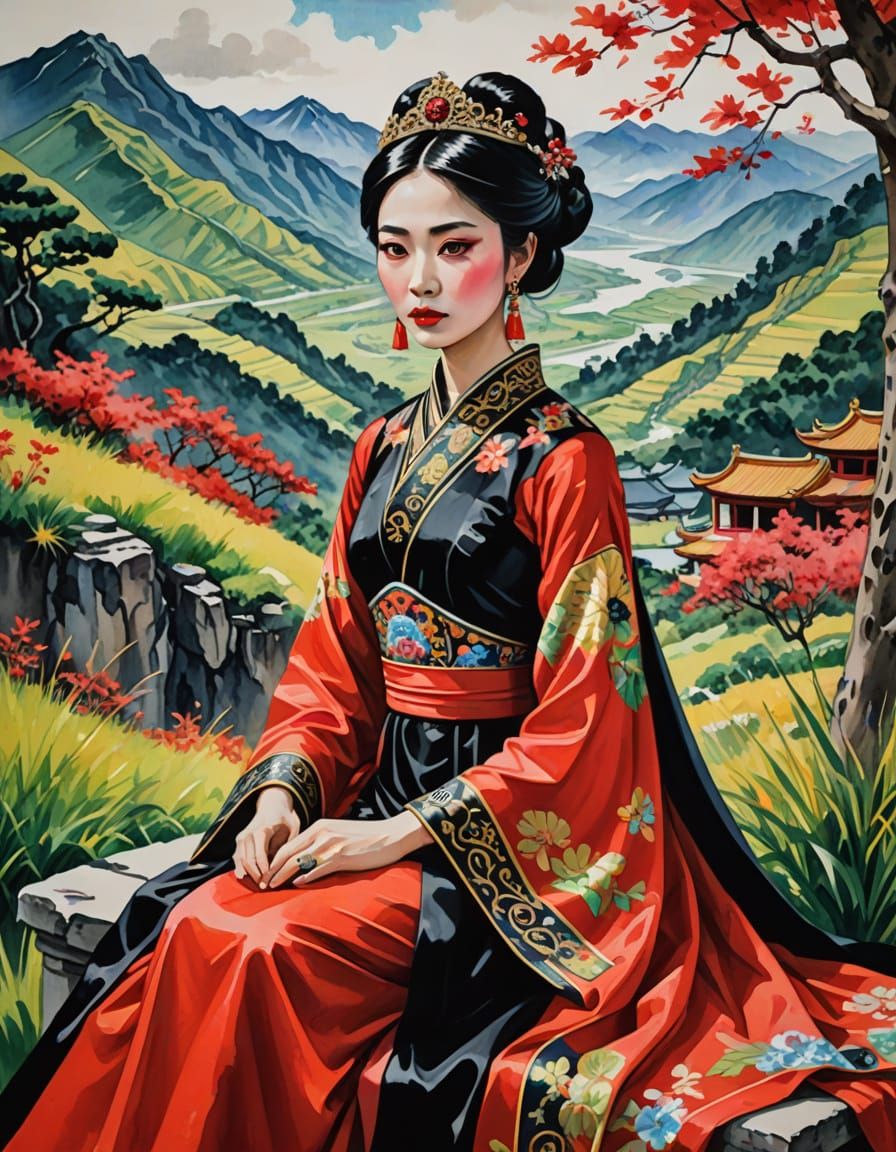 Empress