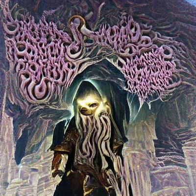 Cosmic Entity: Omnipotent Freak in Chaos