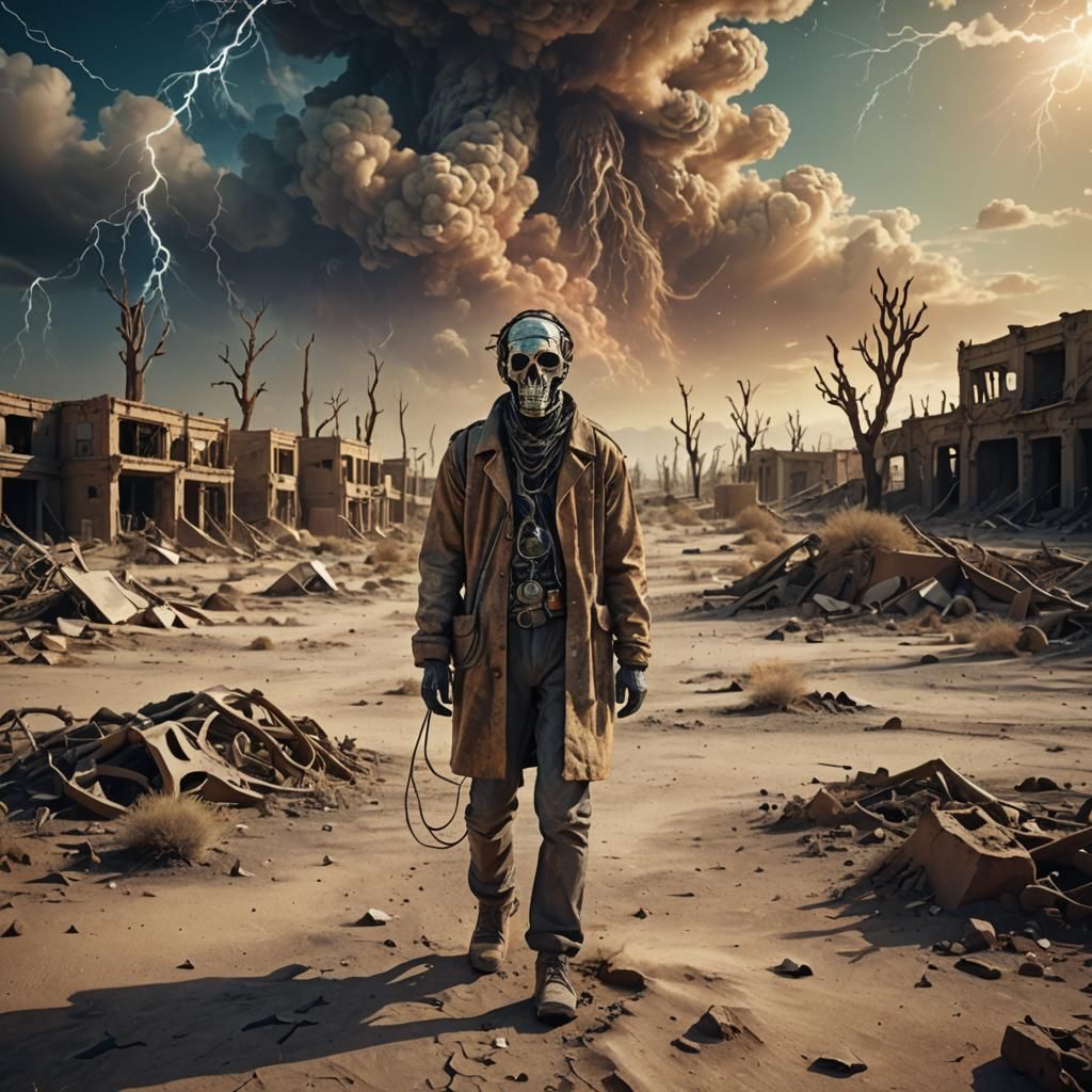 Thirst World Country 2