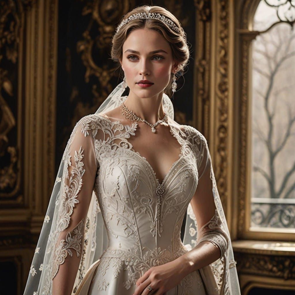 Elegance in Fine Art