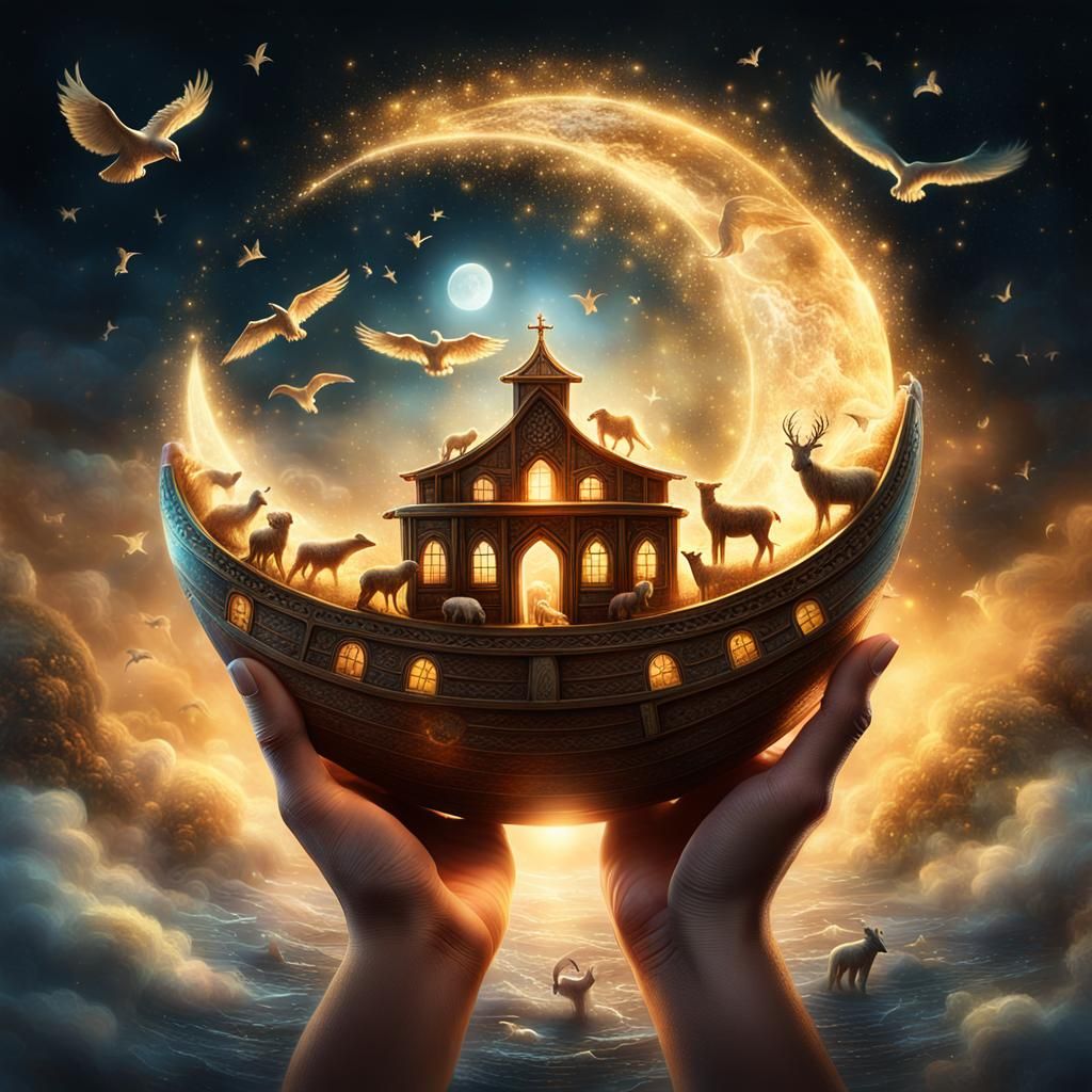 Noah's Ark