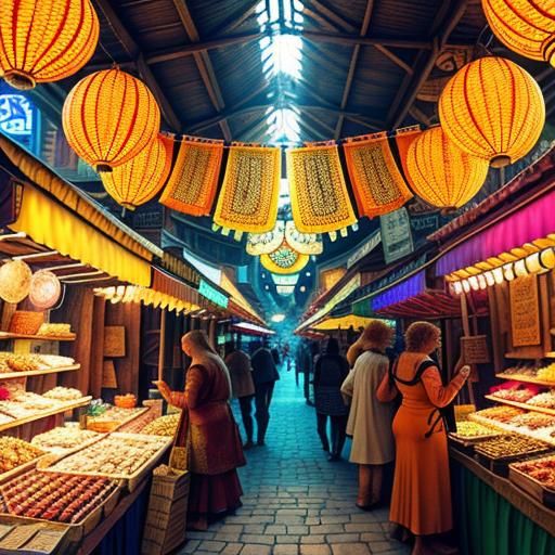 Rarity is influenced by several factors: