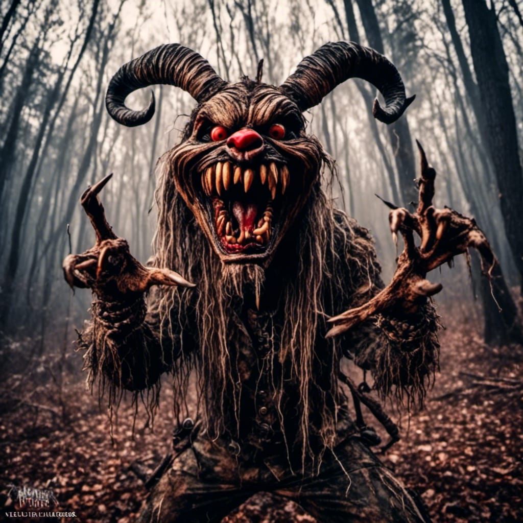 Elmer Fudd Screaming in Looney Tunes Style