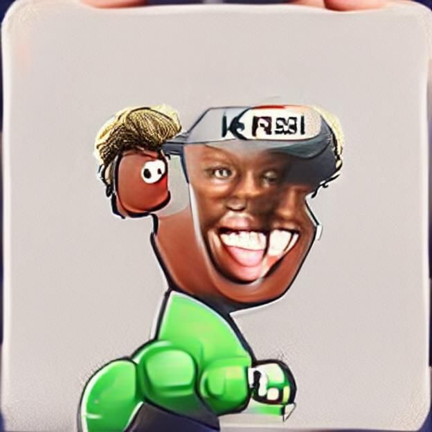 KSI