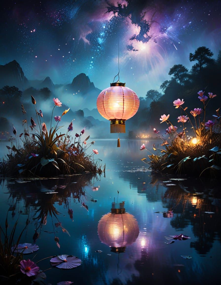 lantern
