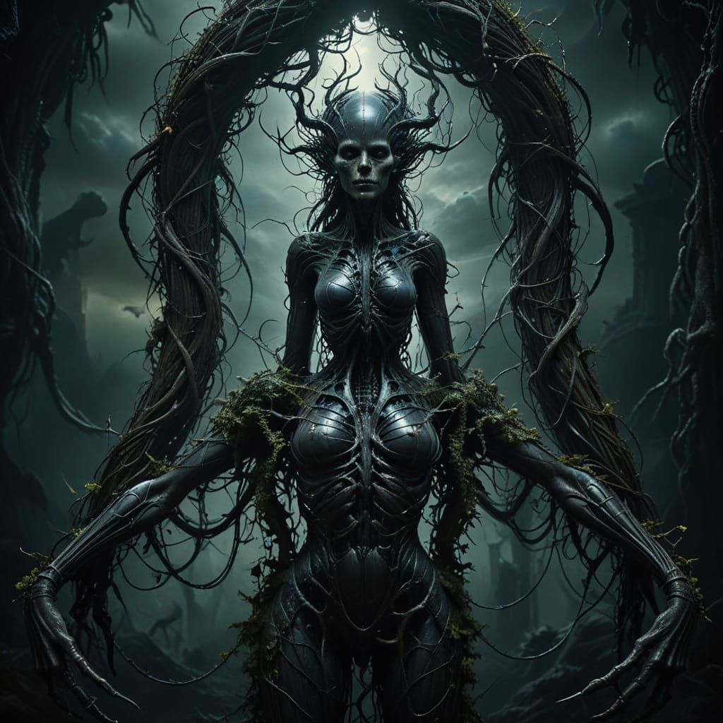 Escape from the Shackles of Thralldom