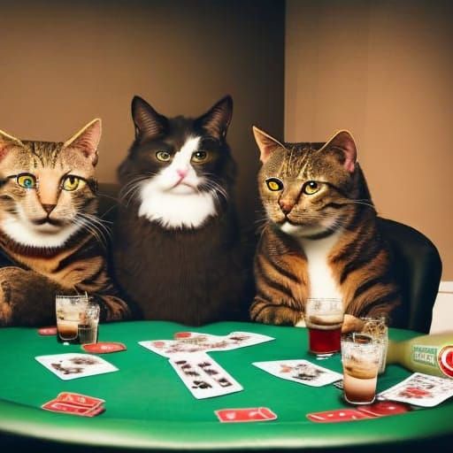 Beer Bottle Close-up at Party