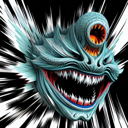 AI Interpretation of the Word 'Distort'