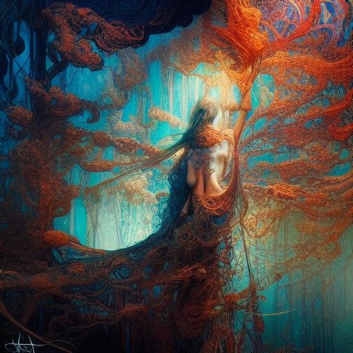 discovering the other world
