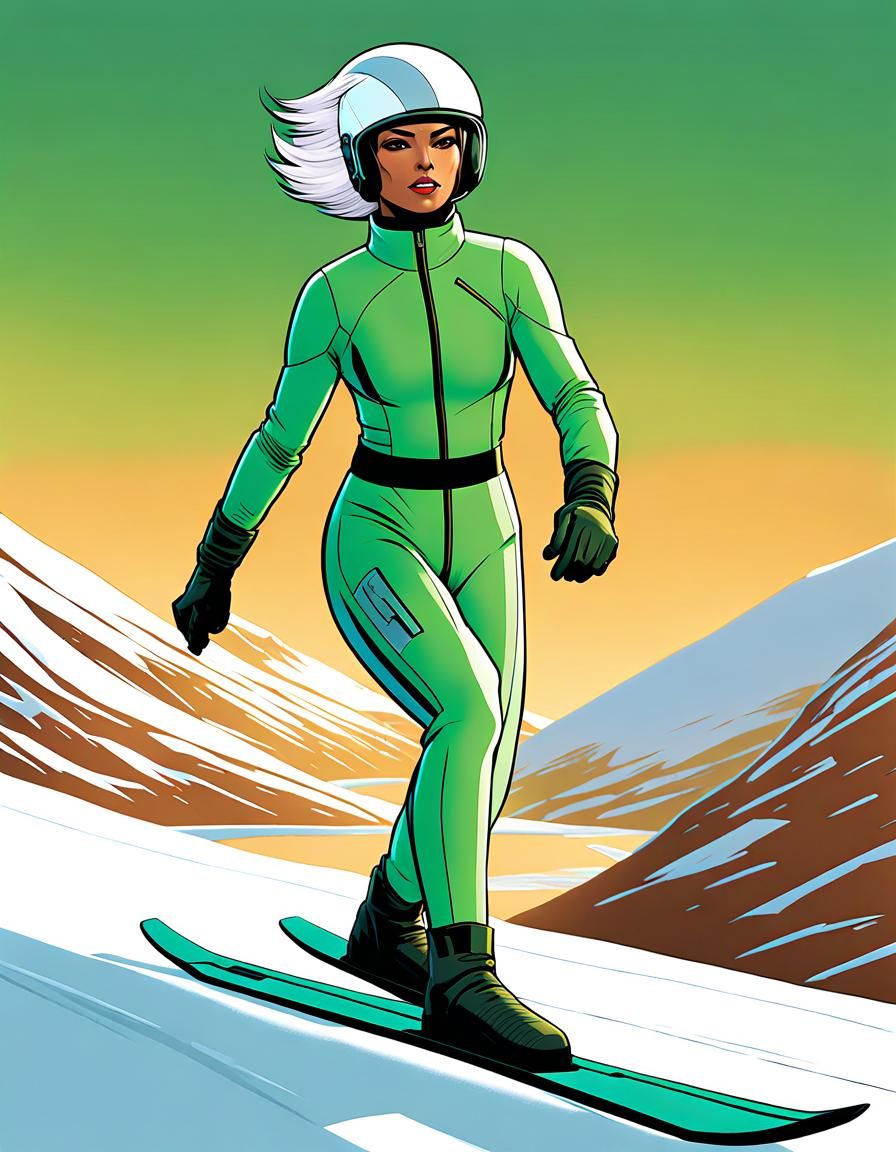 Teleporting booboos on planet Fosdek