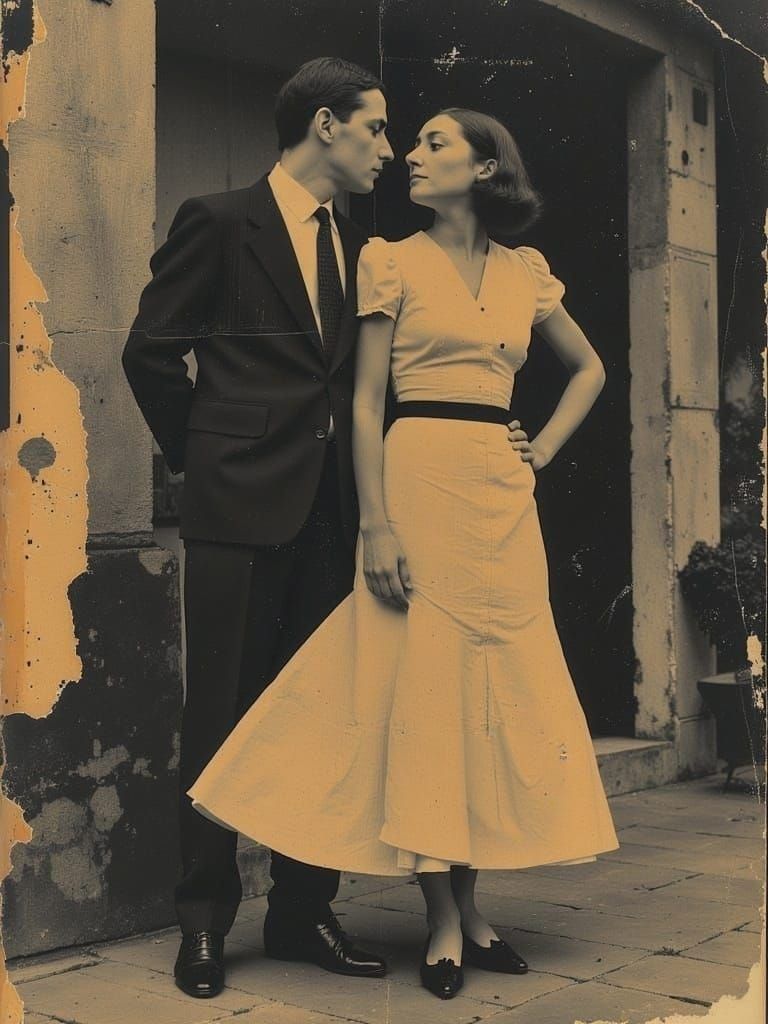 Rio Nights: A Luminous Samba Scene