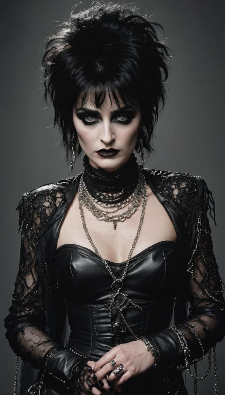 Siouxsie Sioux