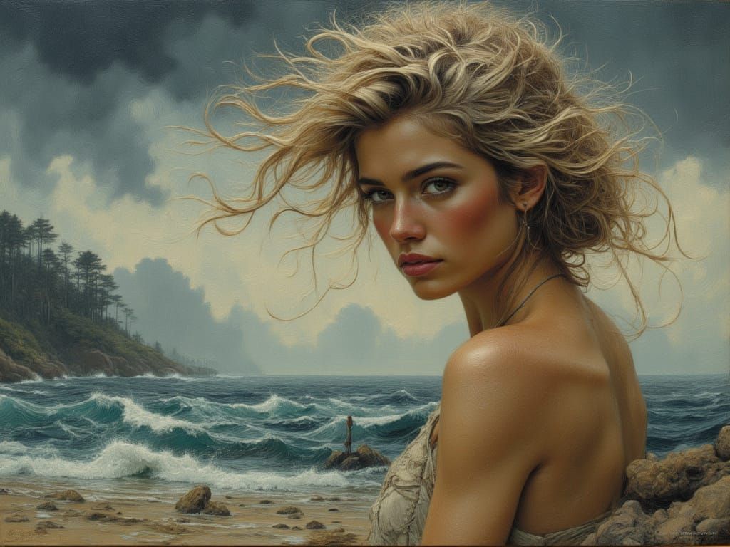 Taking care of that mood