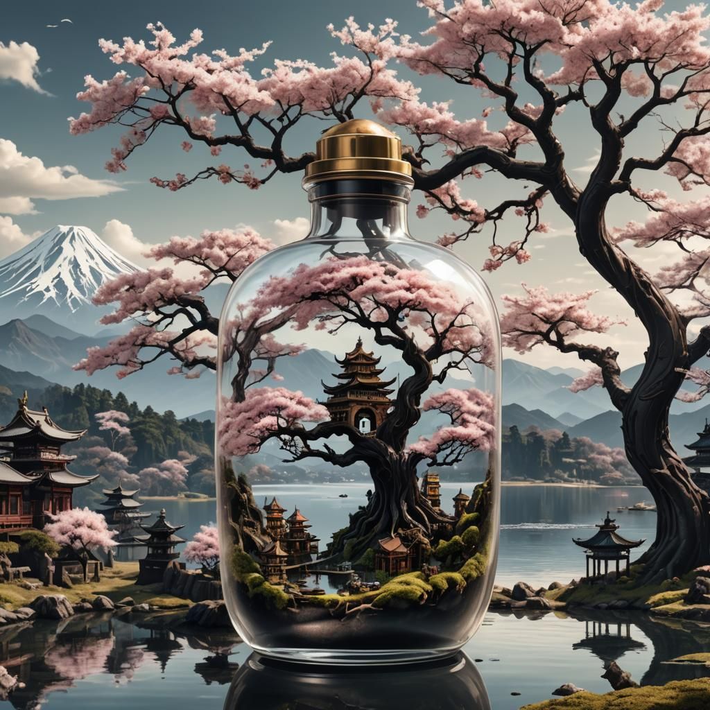 Steampunk World in a Bottle: Lovecraftian Realism