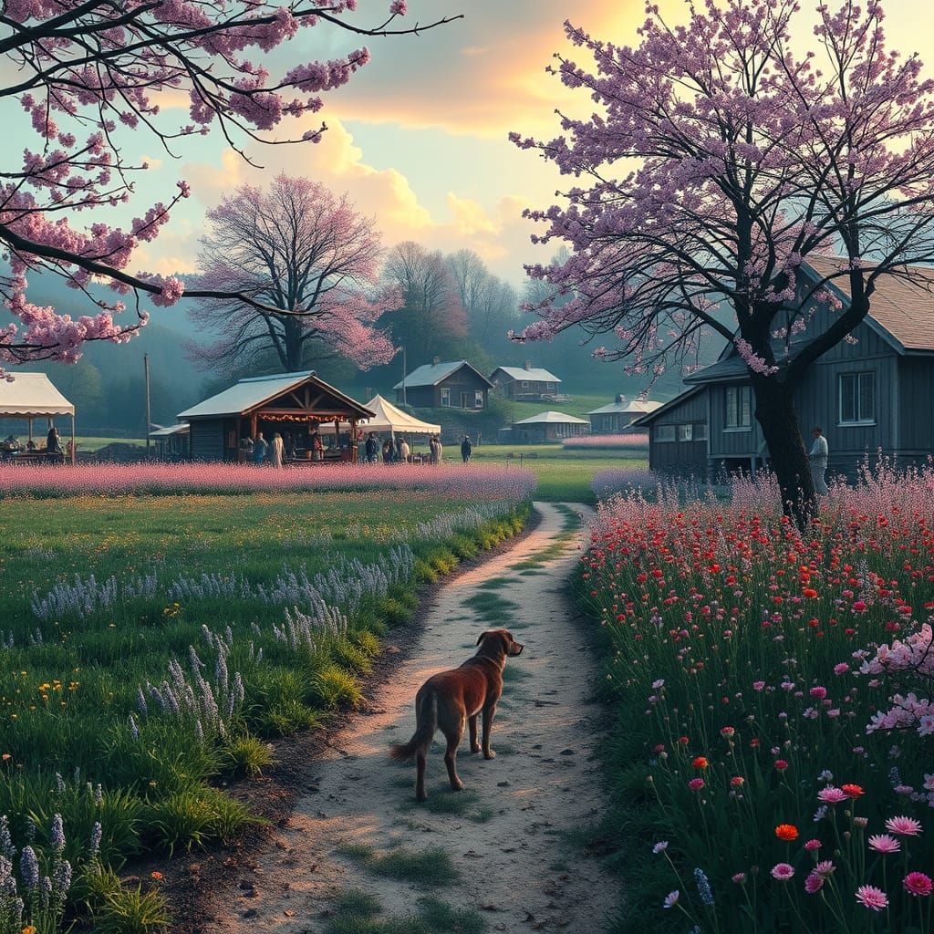 Aquí el GPS no sirve, pero los vecinos saben exactamente dónde estás y qué estás haciendo 😆😆